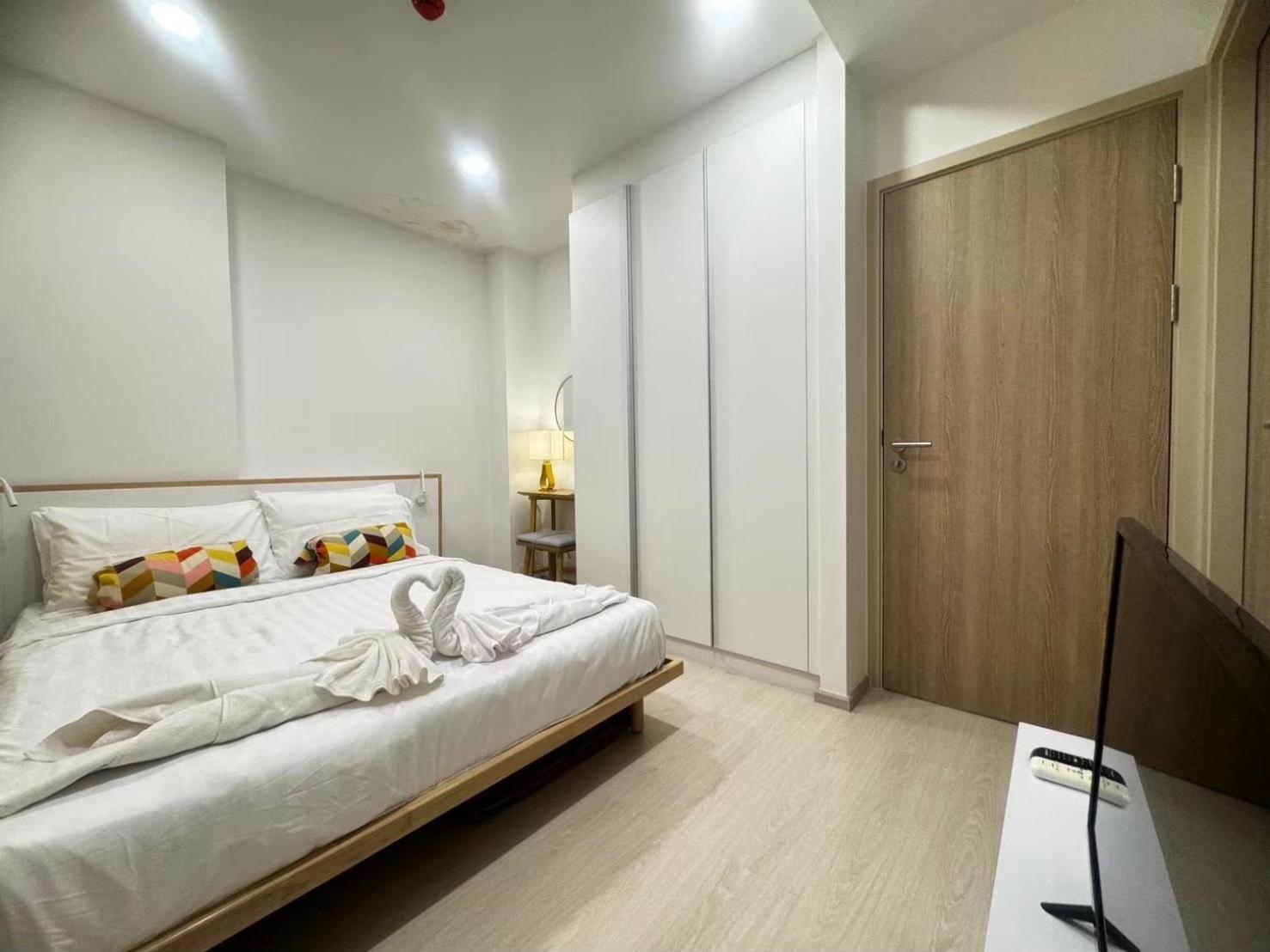 Ekamai 2 Bed Room Μπανγκόκ Εξωτερικό φωτογραφία