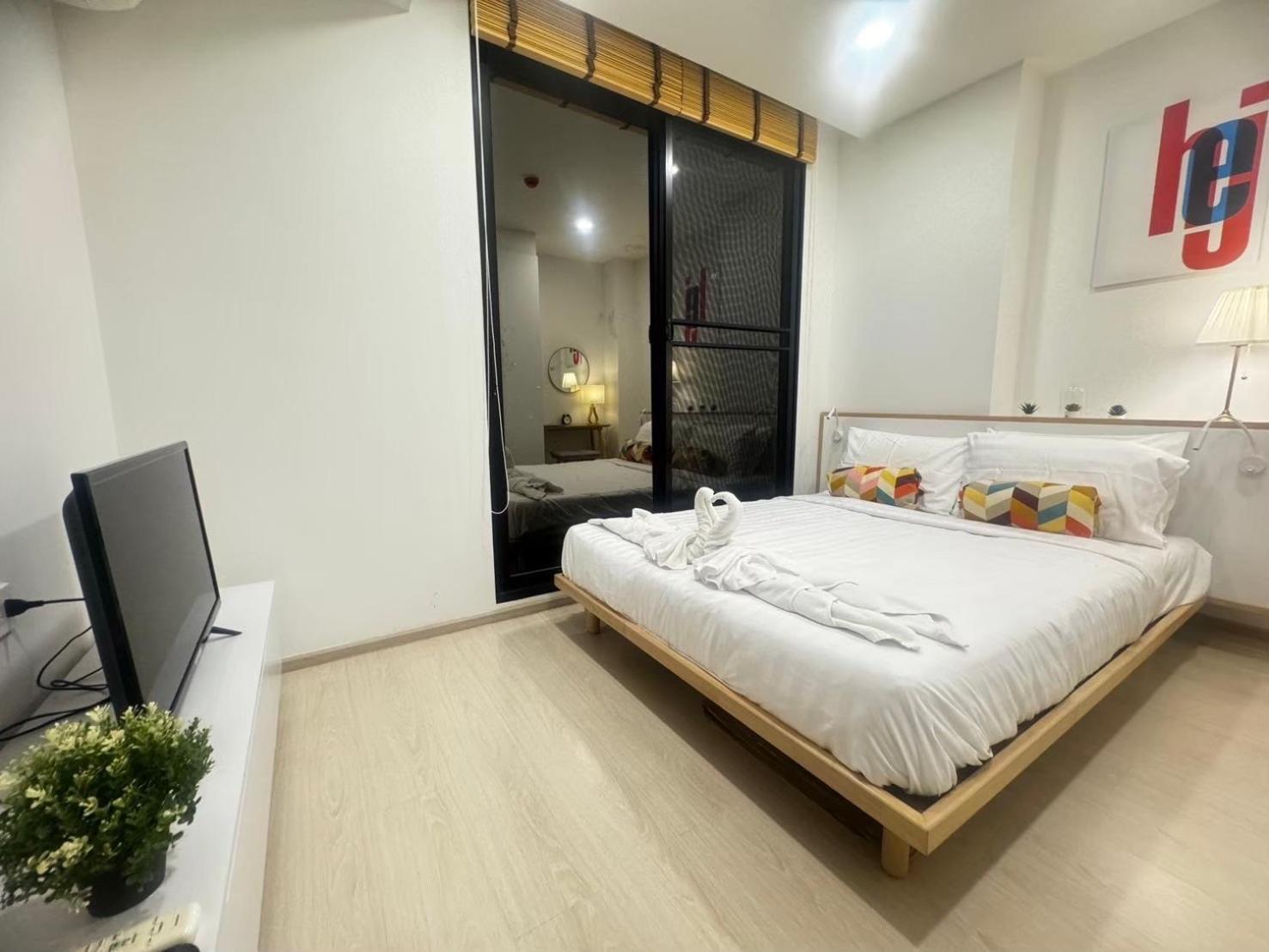 Ekamai 2 Bed Room Μπανγκόκ Εξωτερικό φωτογραφία