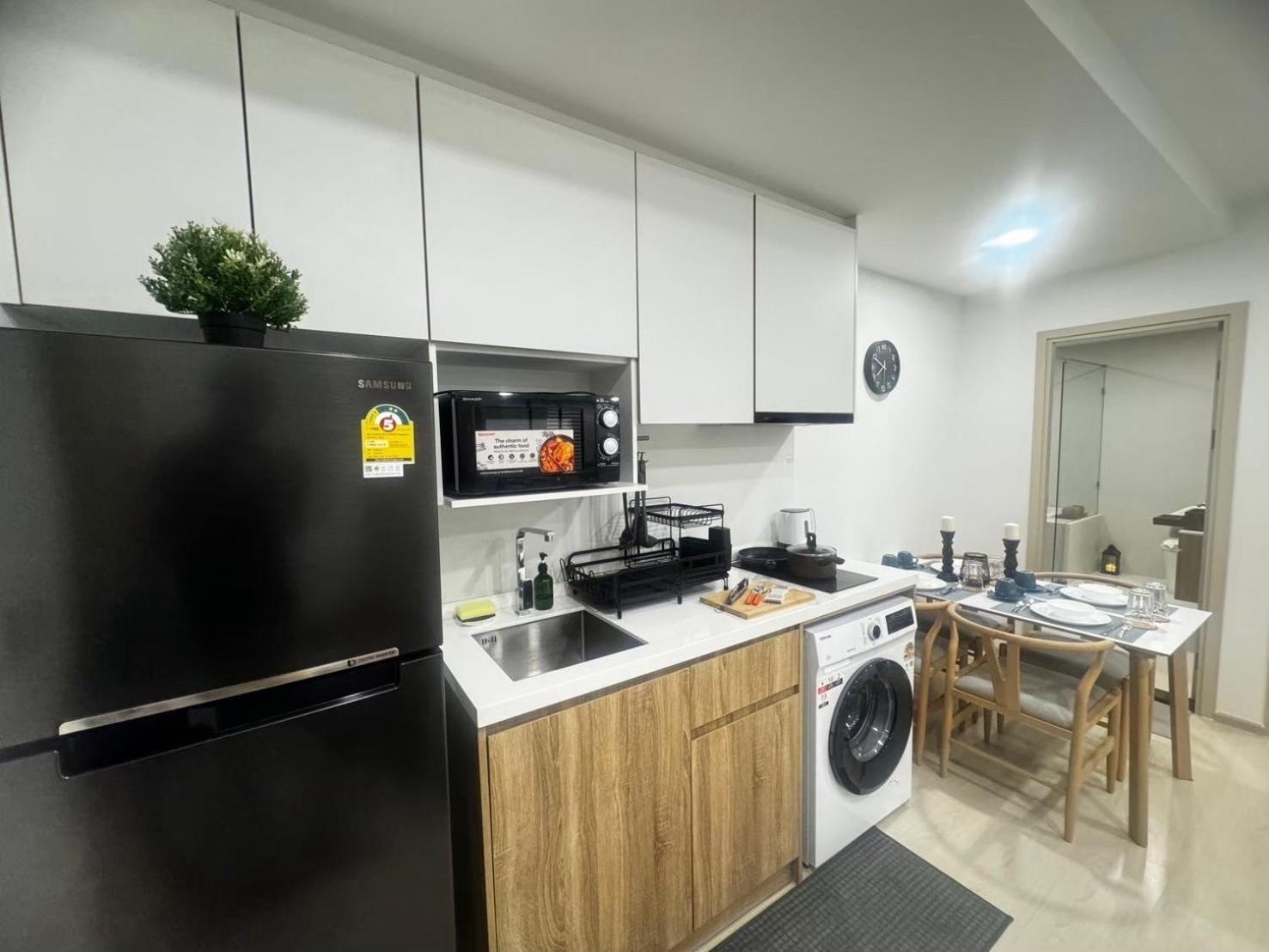 Ekamai 2 Bed Room Μπανγκόκ Εξωτερικό φωτογραφία
